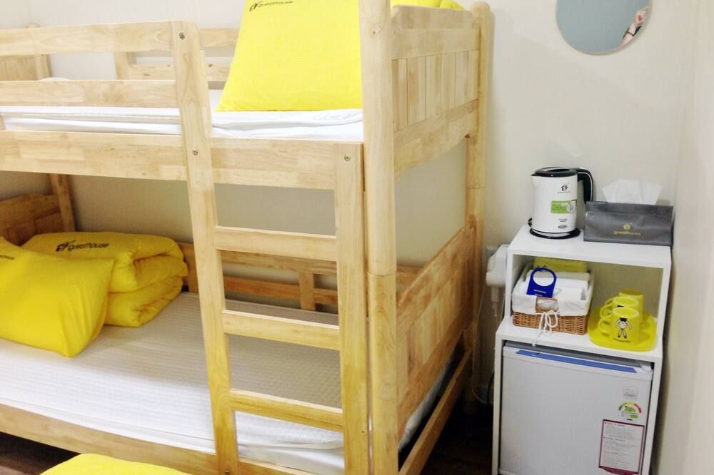 ห้องนอน