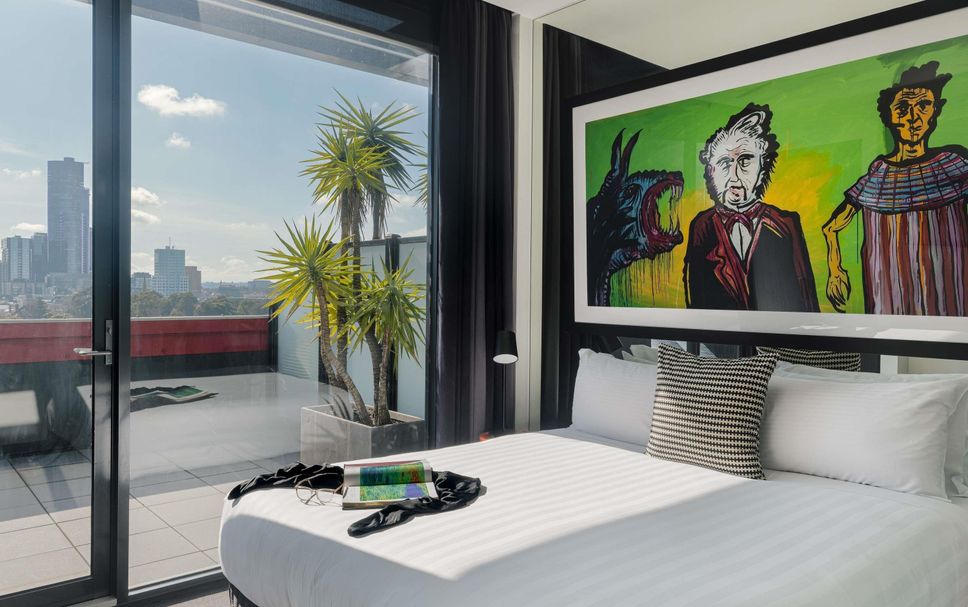 ห้องนอน รูปภาพ