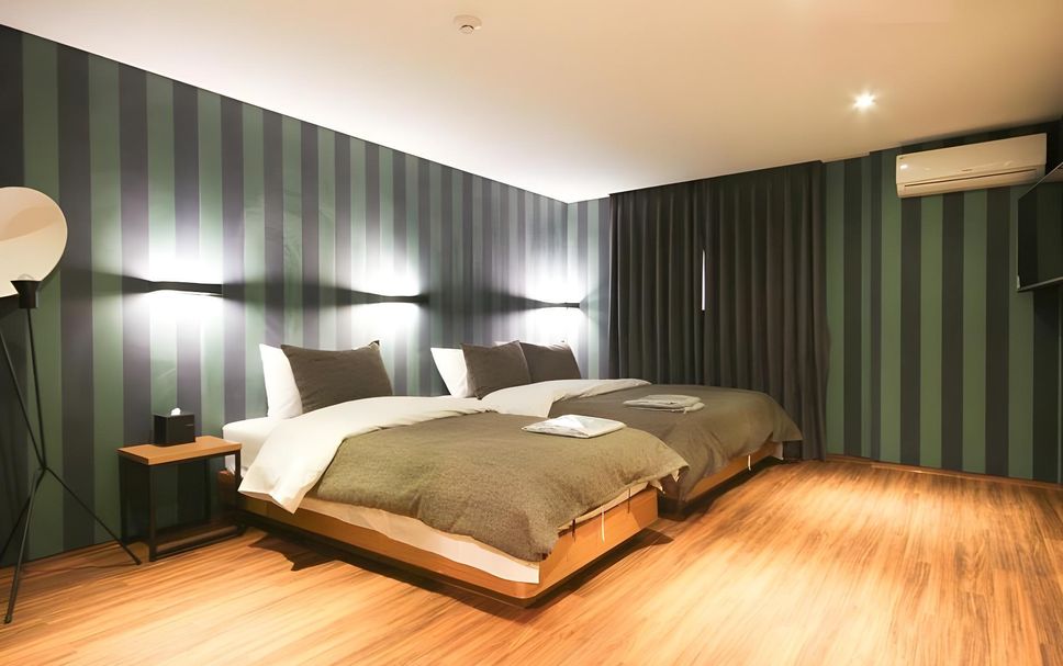 ห้องนอน รูปภาพ