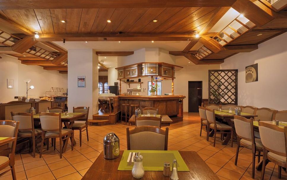 ร้านอาหาร รูปภาพ