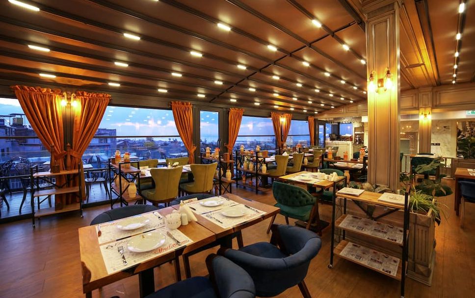 ร้านอาหาร รูปภาพ