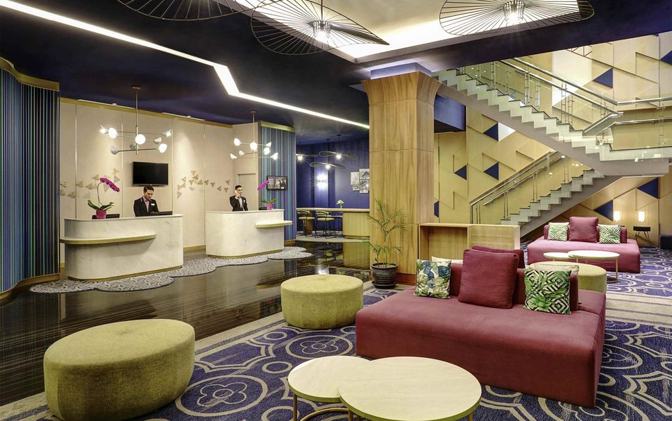 เลานจ์ รูปภาพ