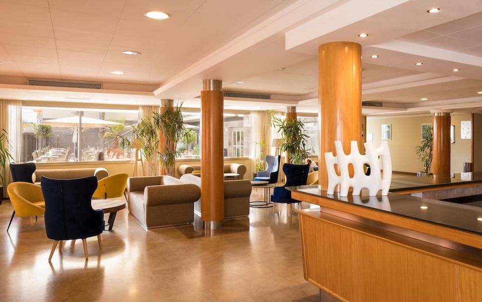 ล็อบบี้ รูปภาพ