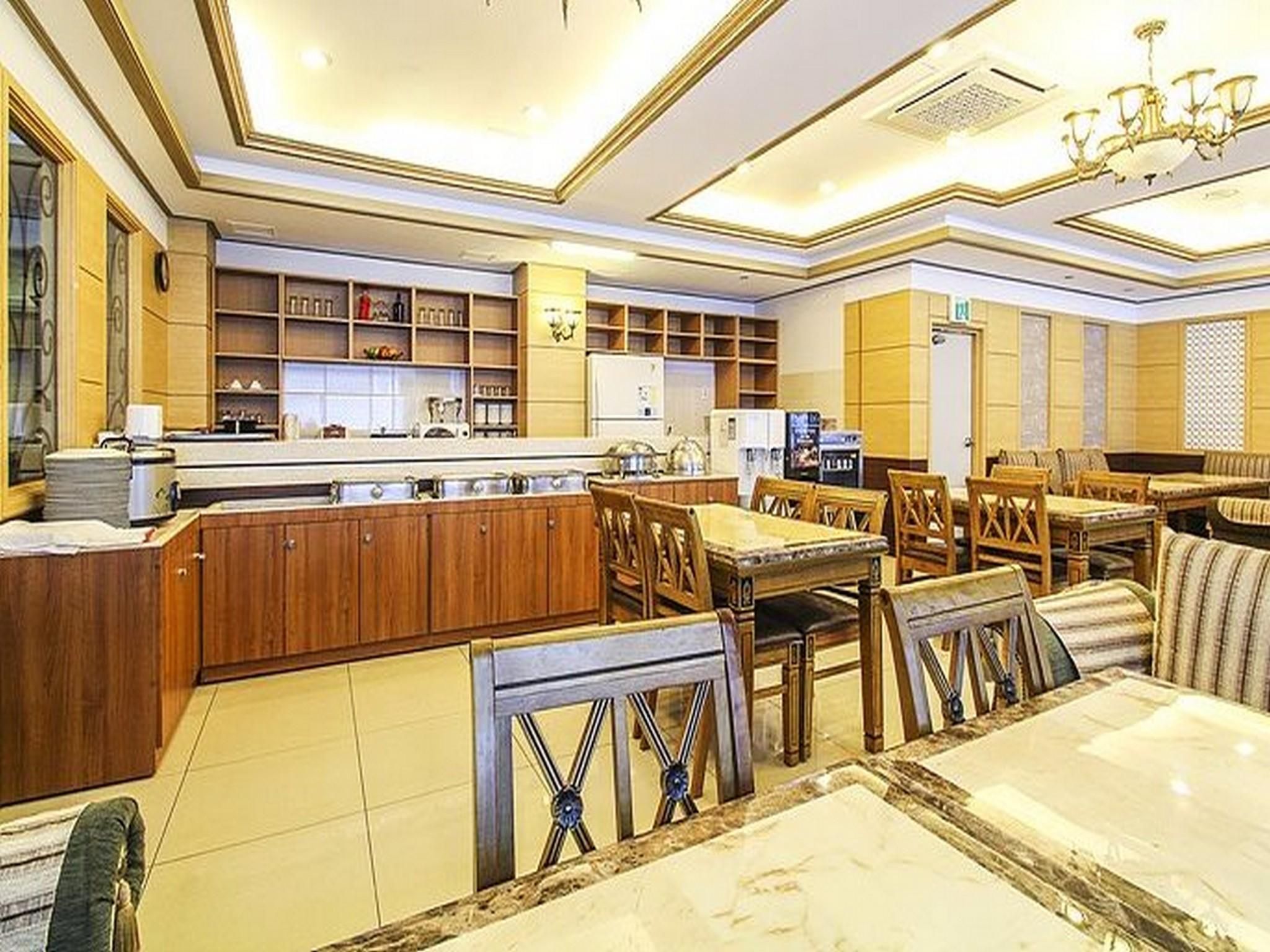 ร้านอาหาร