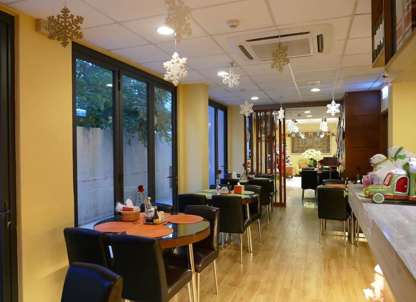 ร้านอาหาร รูปภาพ
