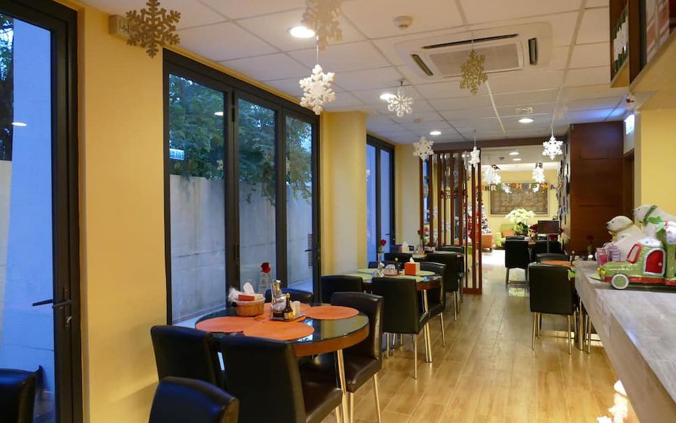 ร้านอาหาร รูปภาพ
