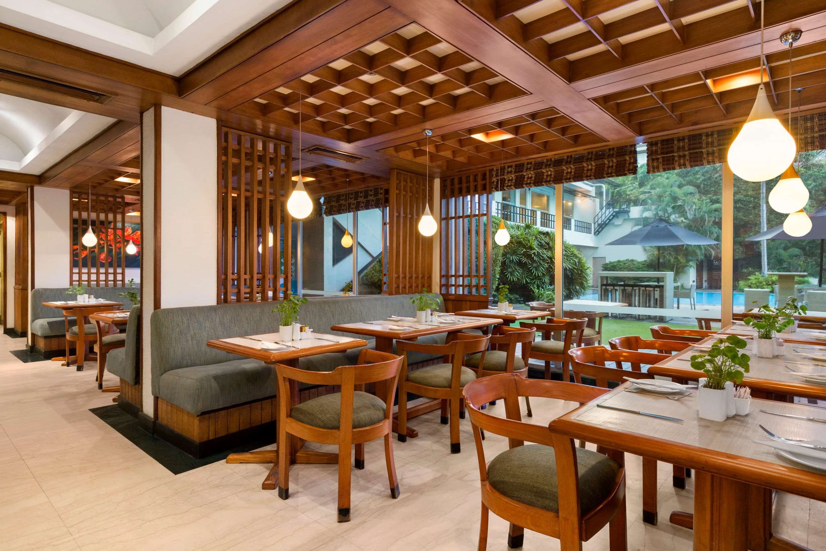 ร้านอาหาร