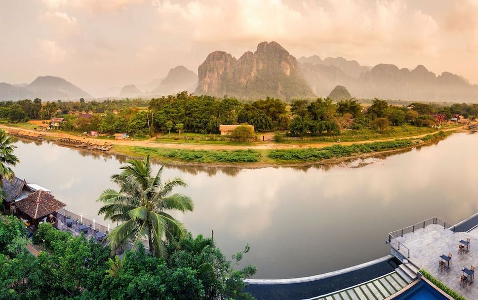 วิวภายนอก รูปภาพ