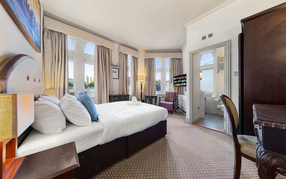 ห้องนอน รูปภาพ