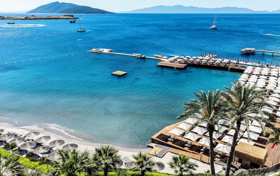 ชายหาด รูปภาพ