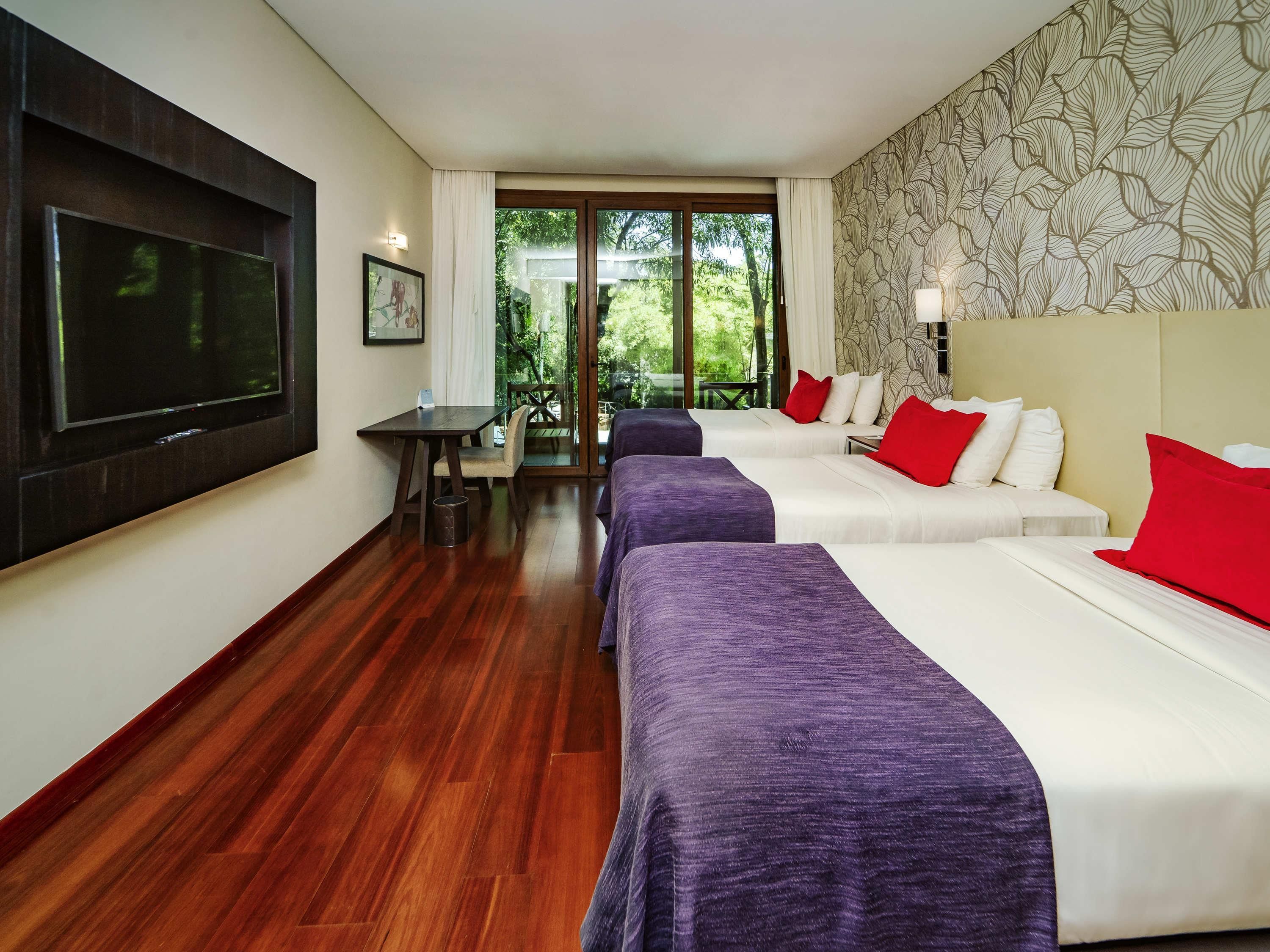 ห้องนอน