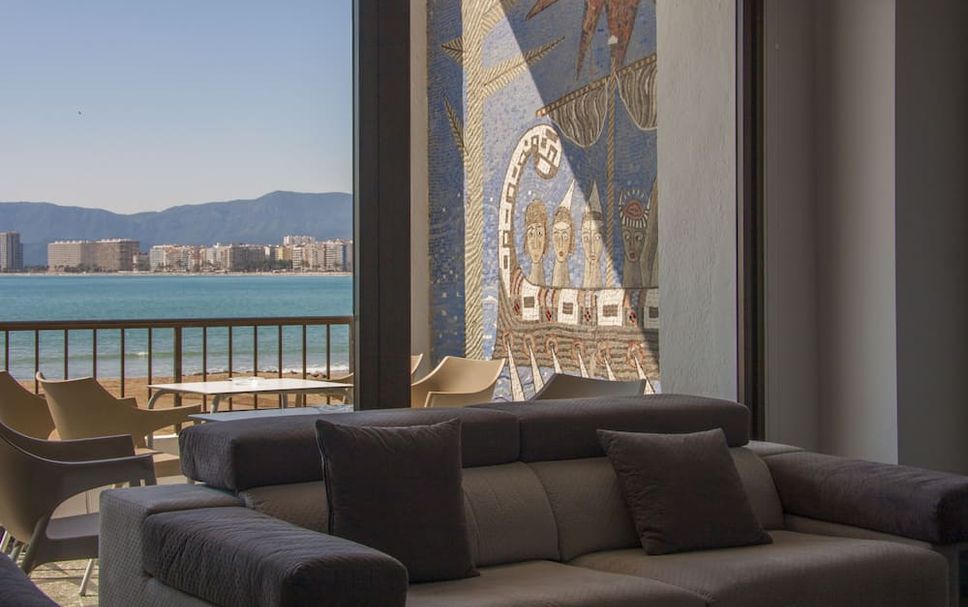 ระเบียง รูปภาพ