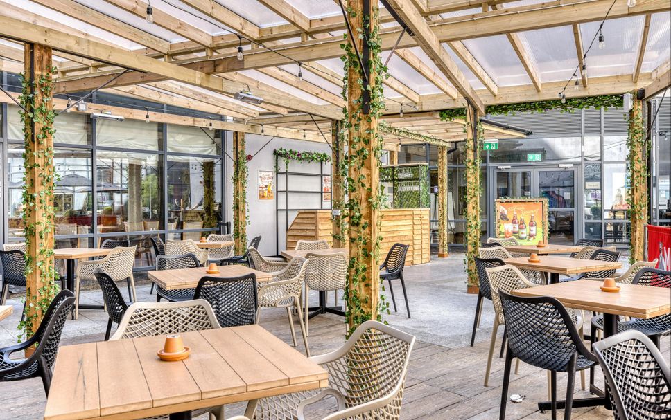 ร้านอาหาร รูปภาพ