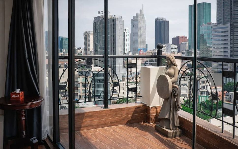 ระเบียง รูปภาพ