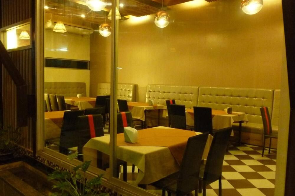 ร้านอาหาร
