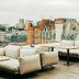 ระเบียง