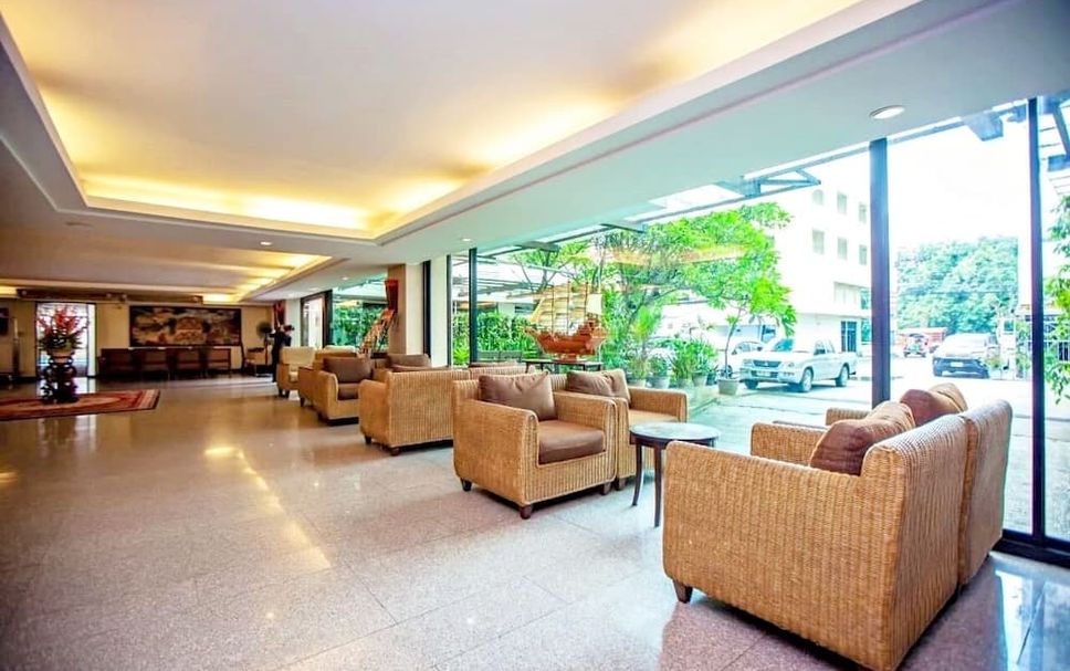 ล็อบบี้ รูปภาพ