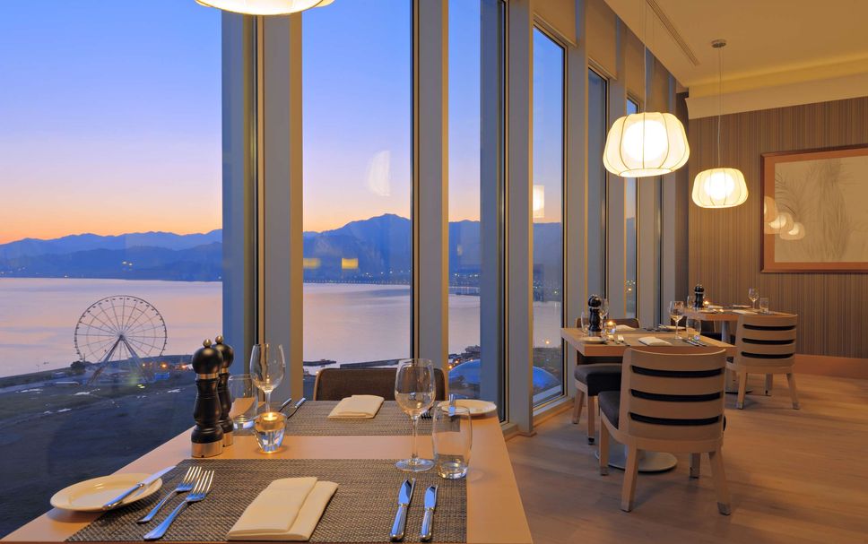 ร้านอาหาร รูปภาพ