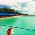 ชายหาด