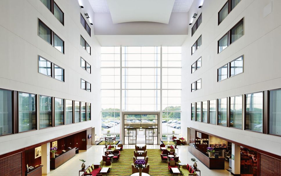 ล็อบบี้ รูปภาพ