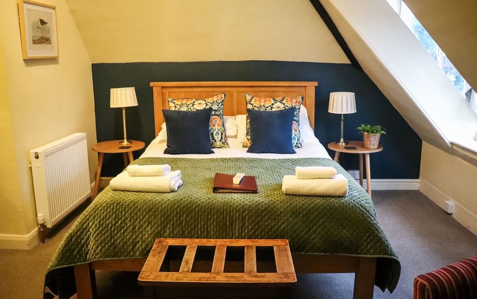 ห้องนอน รูปภาพ