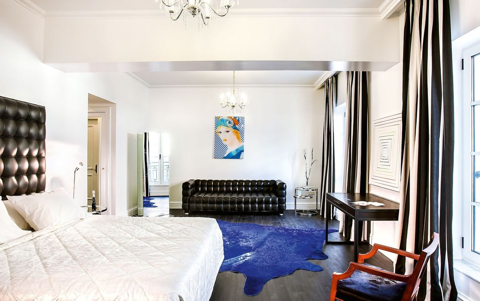 ห้องนอน รูปภาพ