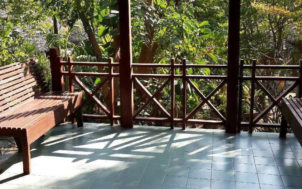 ระเบียง รูปภาพ