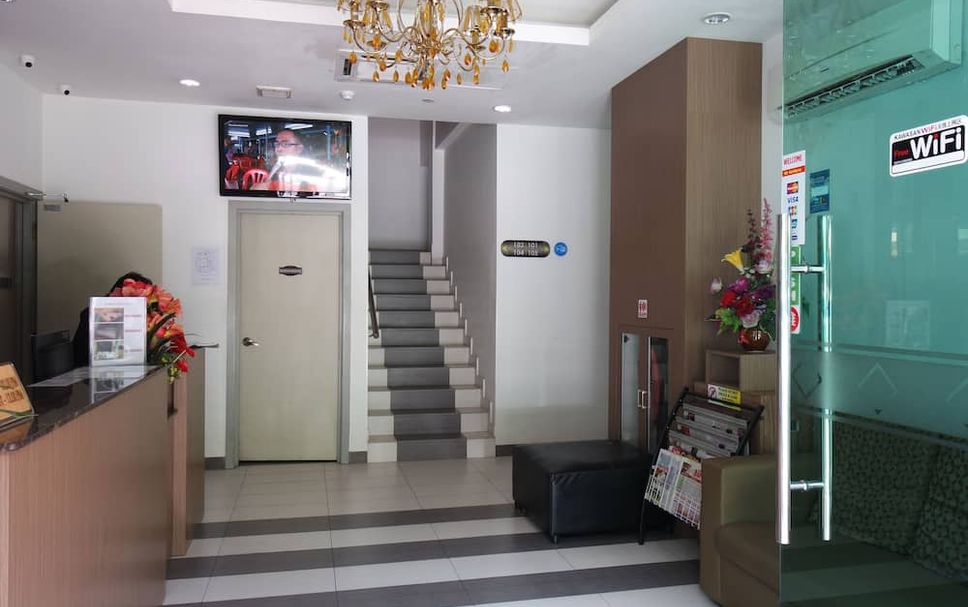 แผนกต้อนรับส่วนหน้า รูปภาพ