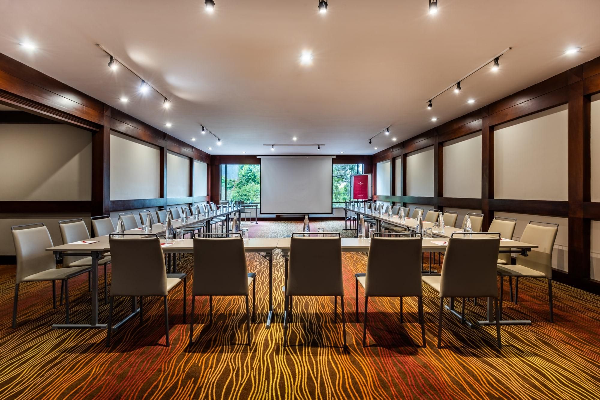 ห้องประชุม