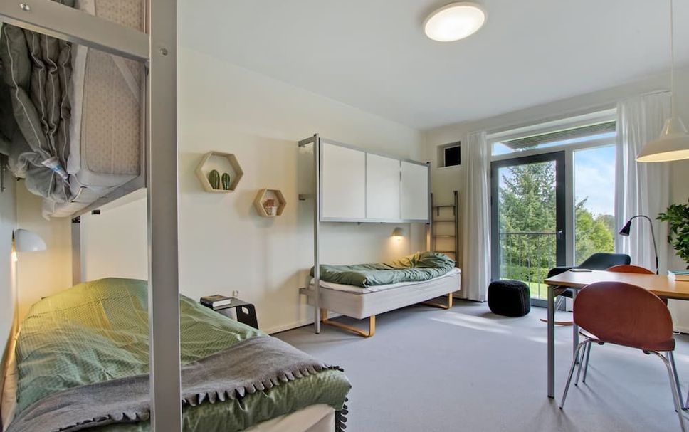 ห้องนอน รูปภาพ