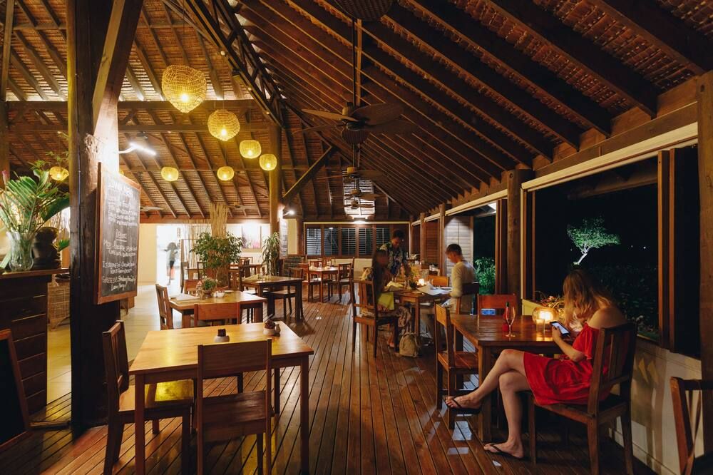 ร้านอาหาร