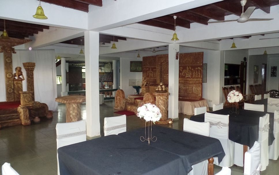 ห้องอาหาร รูปภาพ