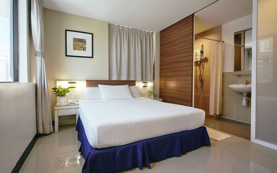 ห้องนอน รูปภาพ