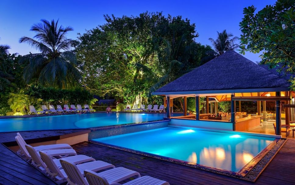 สระว่ายน้ำ รูปภาพ