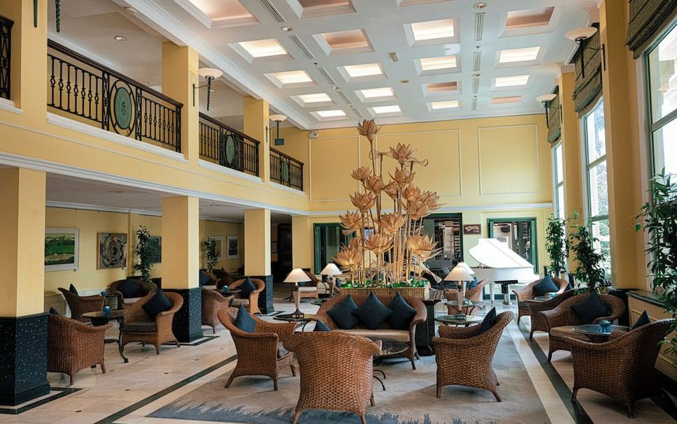 ล็อบบี้ รูปภาพ