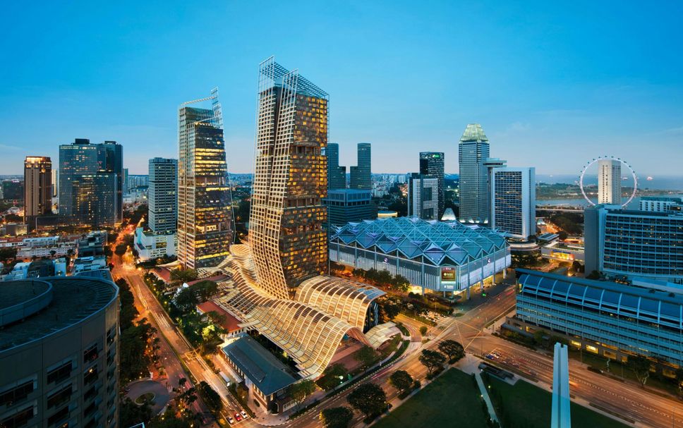 วิวภายนอก รูปภาพ