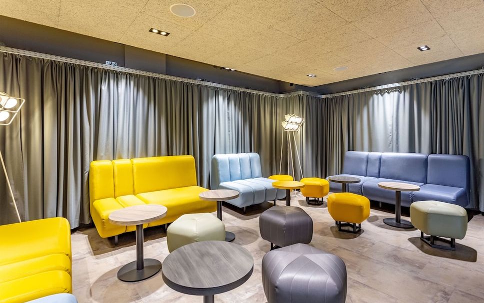 เลานจ์ รูปภาพ