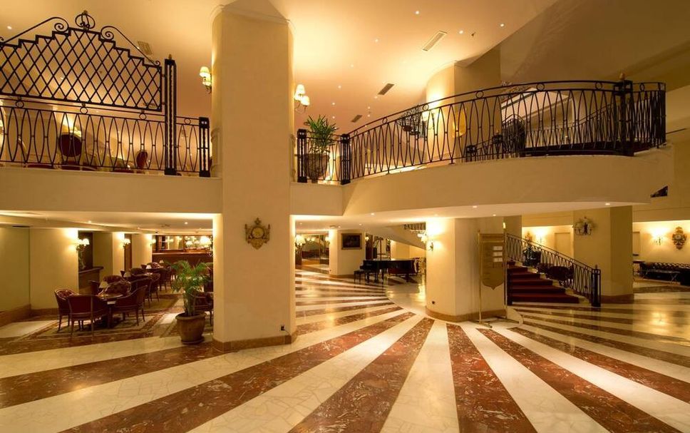 ล็อบบี้ รูปภาพ