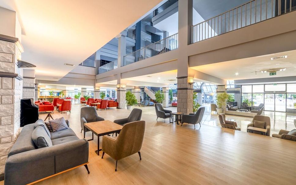 ล็อบบี้ รูปภาพ