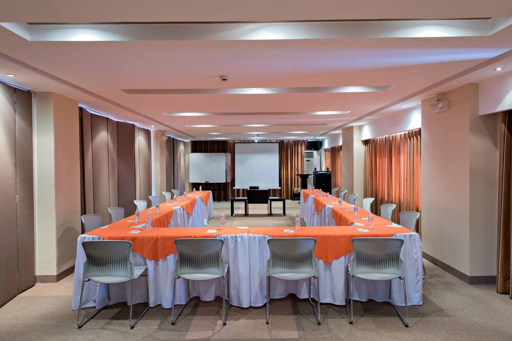 ห้องประชุม