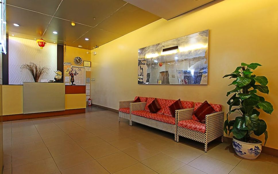 ล็อบบี้ รูปภาพ