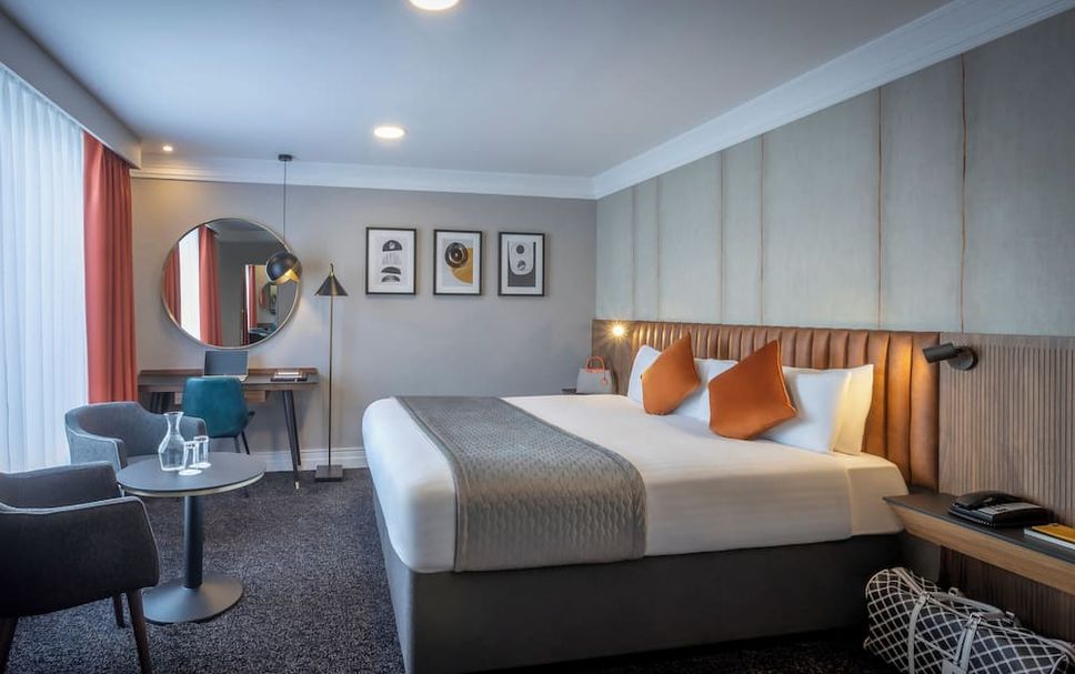 ห้องนอน รูปภาพ