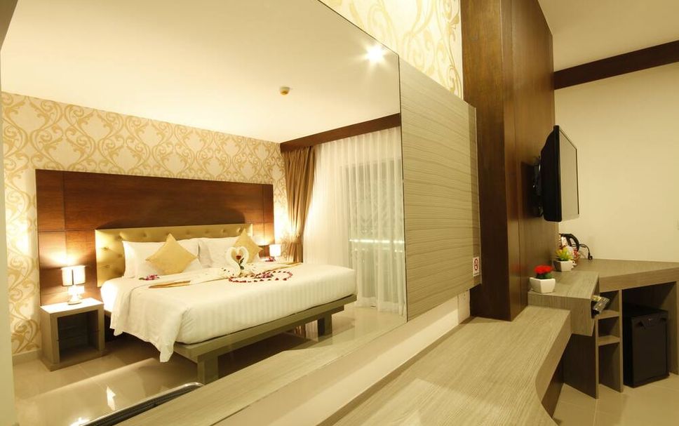 ห้องนอน รูปภาพ