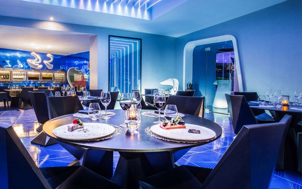 ร้านอาหาร รูปภาพ