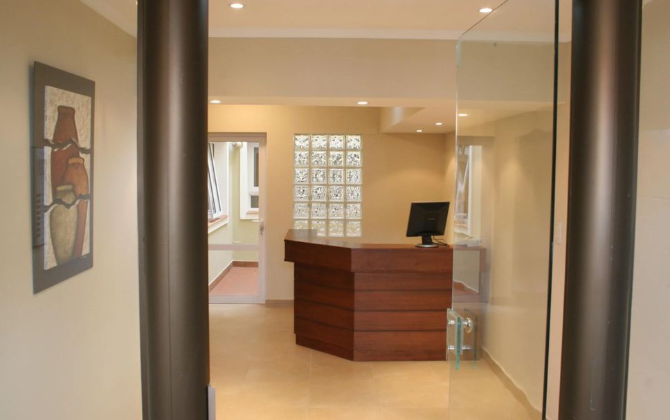 แผนกต้อนรับส่วนหน้า รูปภาพ