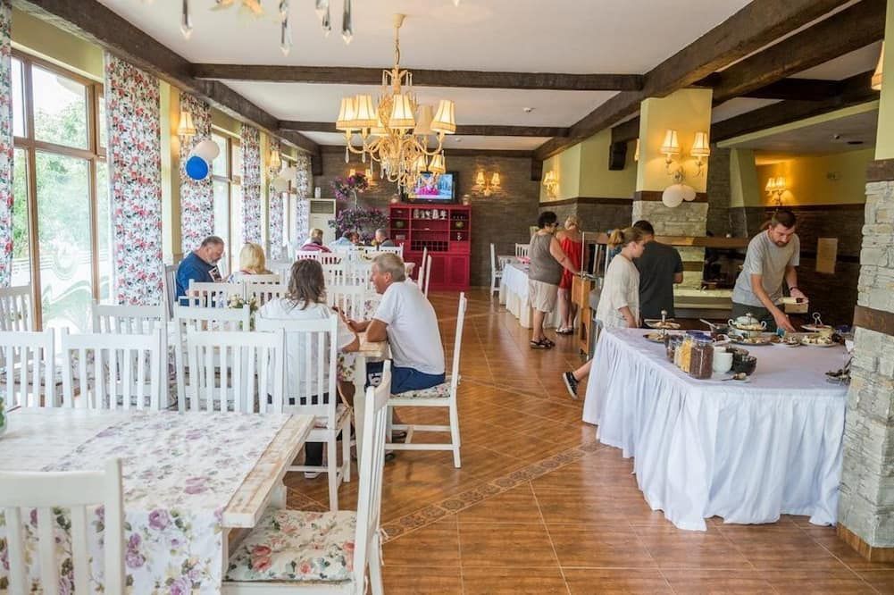ร้านอาหาร