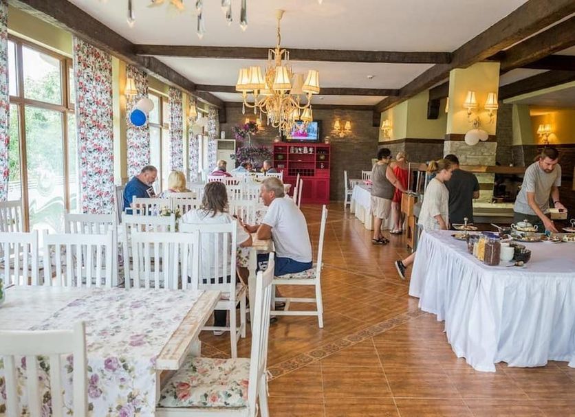 ร้านอาหาร รูปภาพ