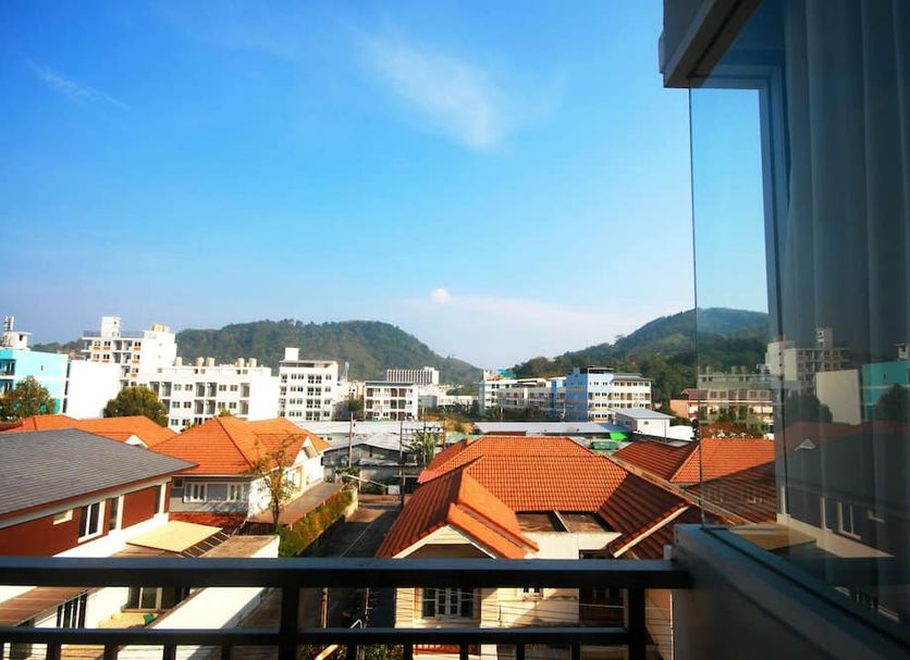 ระเบียง รูปภาพ
