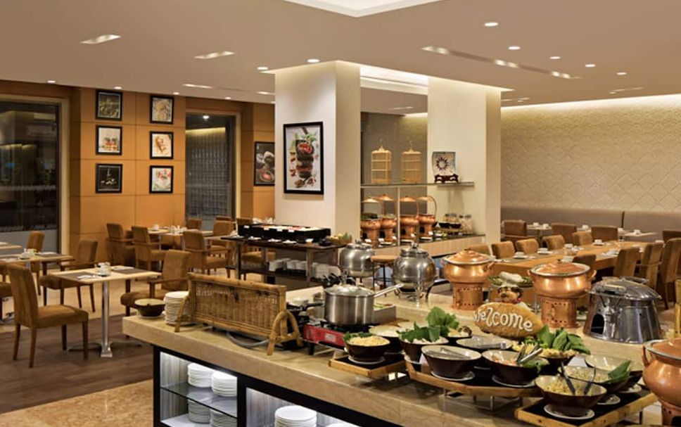 ร้านอาหาร รูปภาพ