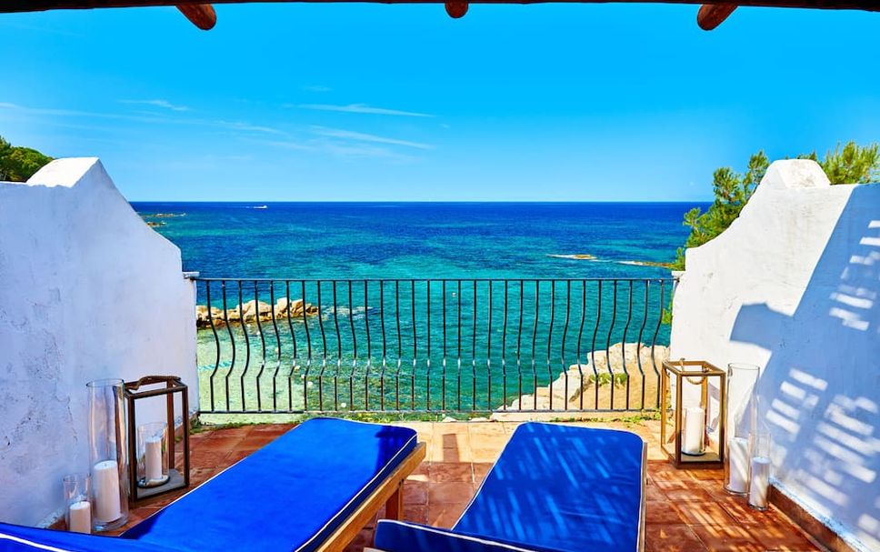 ระเบียง รูปภาพ